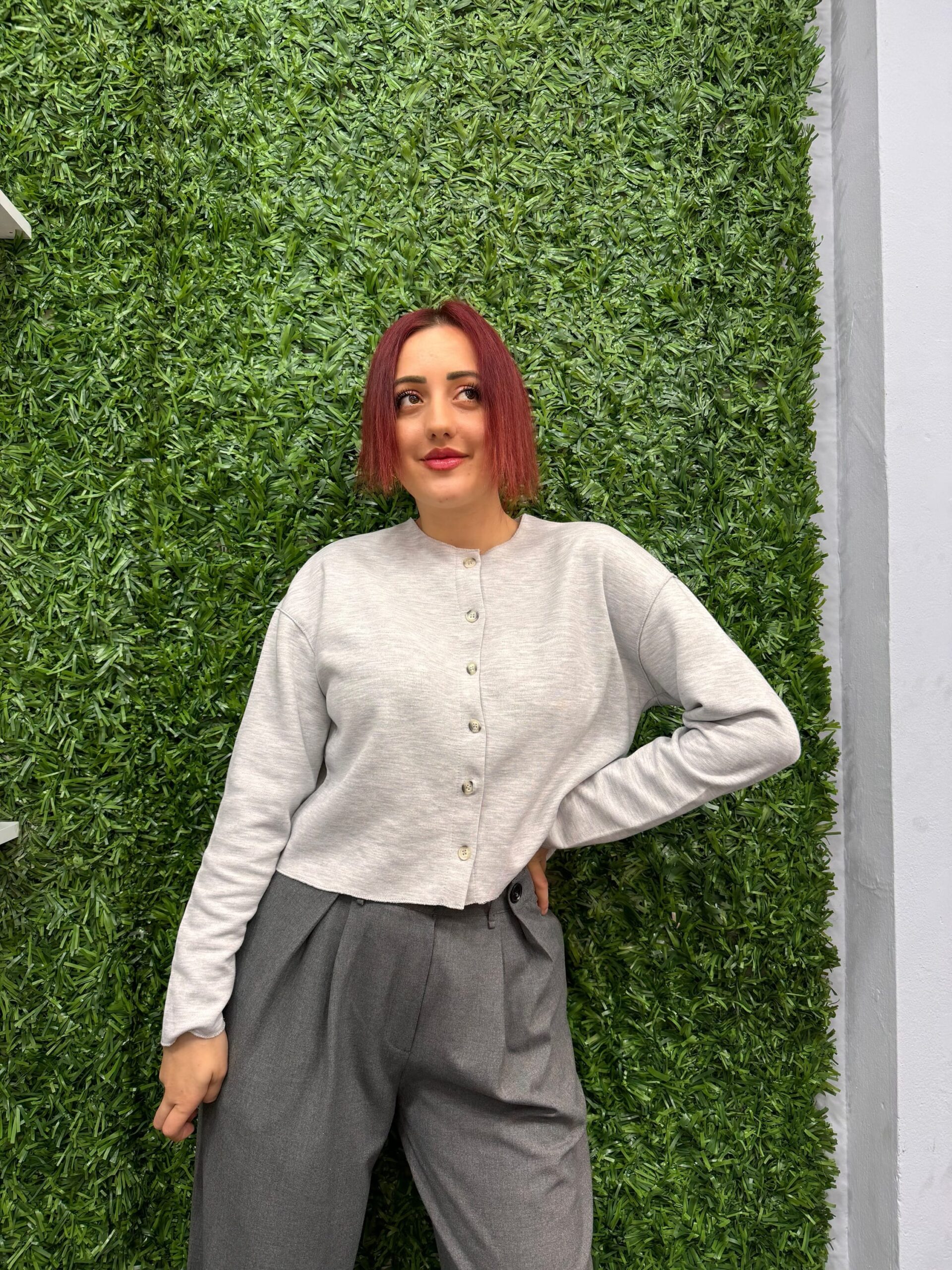 Hırka