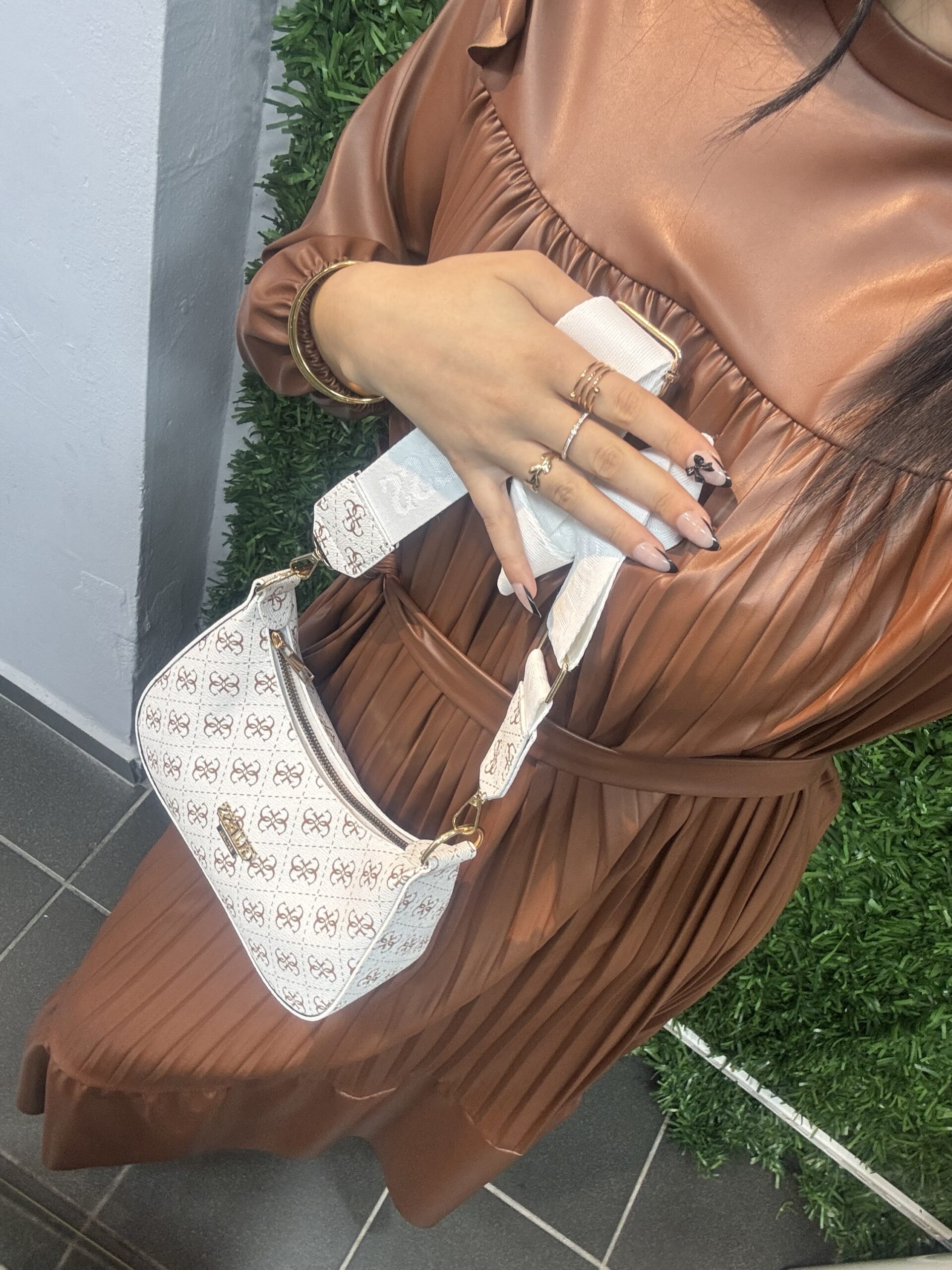 Deri Elbise 3 Deri Elbise - Görsel 3