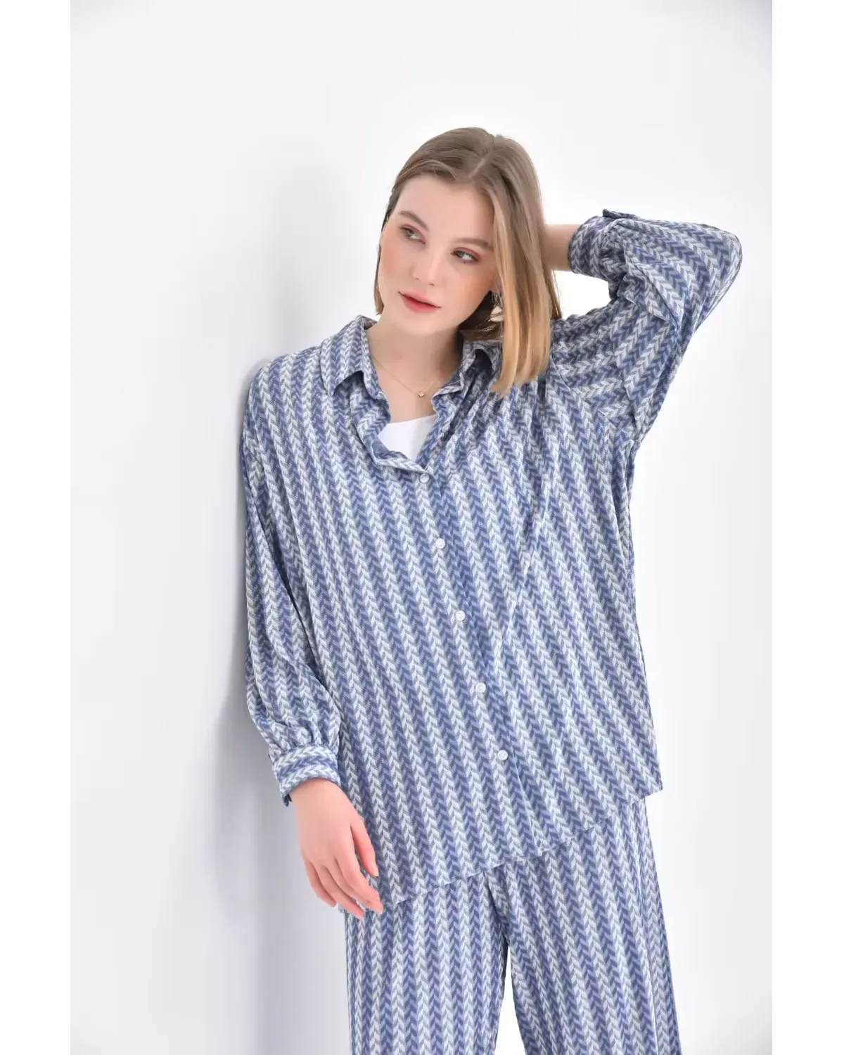 Fitilli Takım (Üzerinizde yok gibi) 2 Fitilli Takım (Üzerinizde yok gibi) - Görsel 2