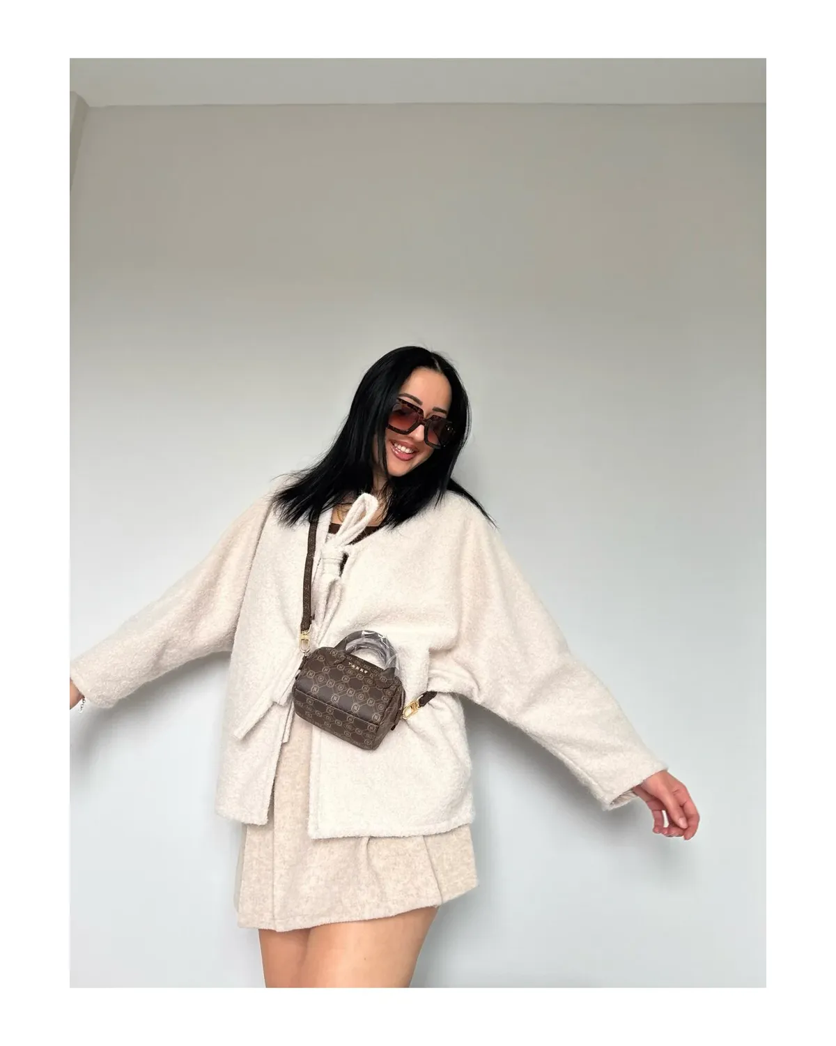 Kırçıllı Ceket 4 Kırçıllı Ceket - Görsel 4