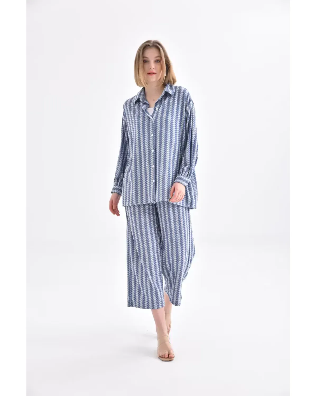 Fitilli Takım (Üzerinizde yok gibi) 1 Fitilli Takım (Üzerinizde yok gibi)