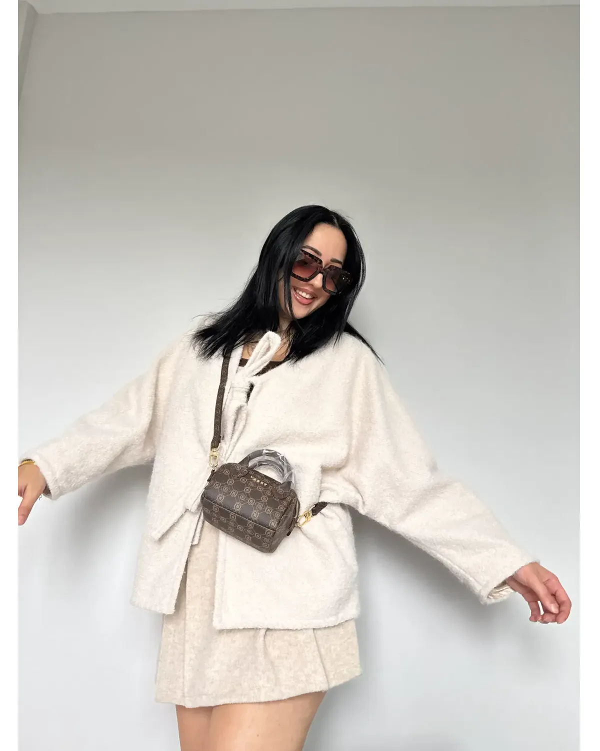 Vizyon Şort Etek 4 Vizyon Şort Etek - Görsel 4