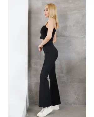 İspanyol Paça Tayt