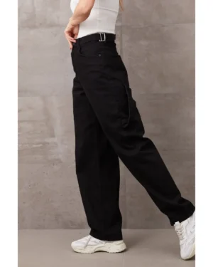 Bol Paça Kot Pantolon