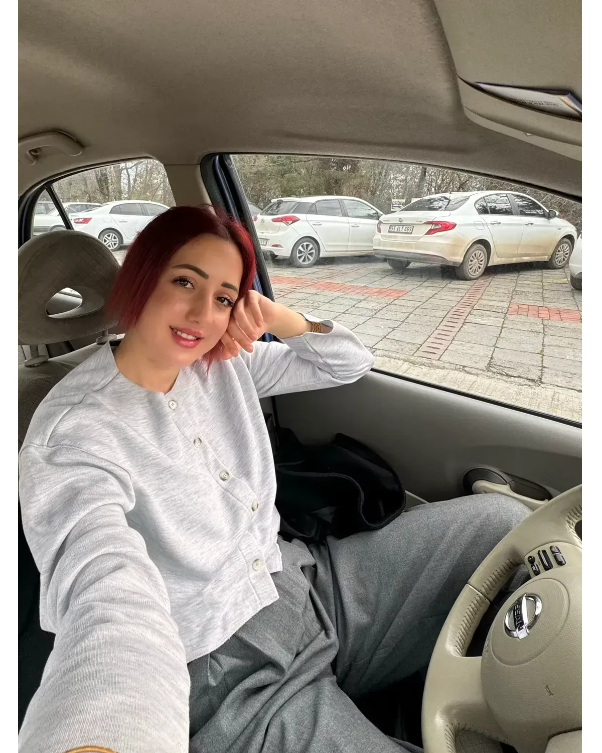 Palazzo Pantolon 5 Palazzo Pantolon - Görsel 5