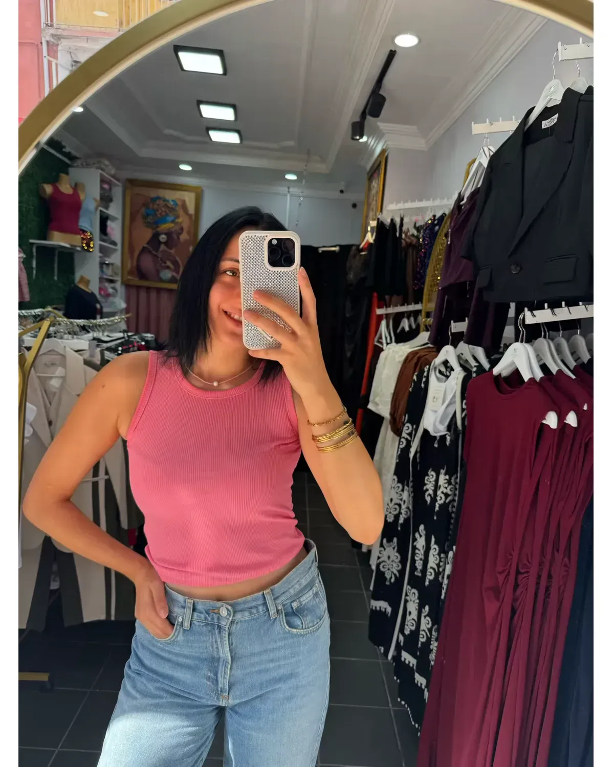 Atlet (Vual Kumaş) 17 Atlet (Vual Kumaş) - Görsel 17