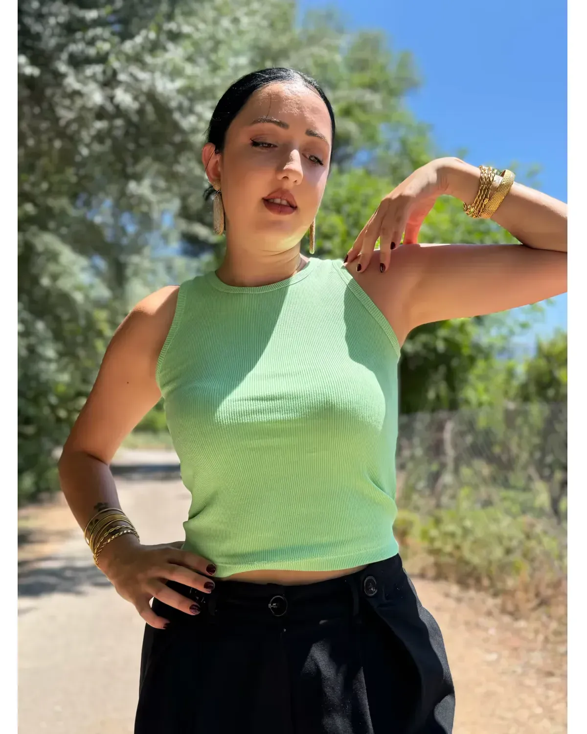 Atlet 2 Atlet - Görsel 2