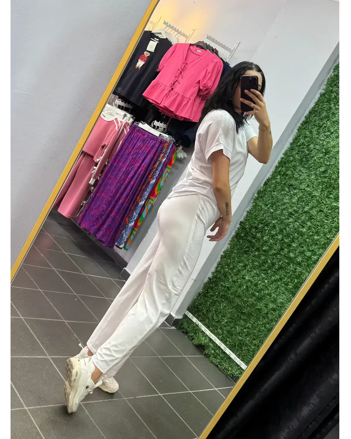 Taşlı Spor Takım 3 Taşlı Spor Takım - Görsel 3