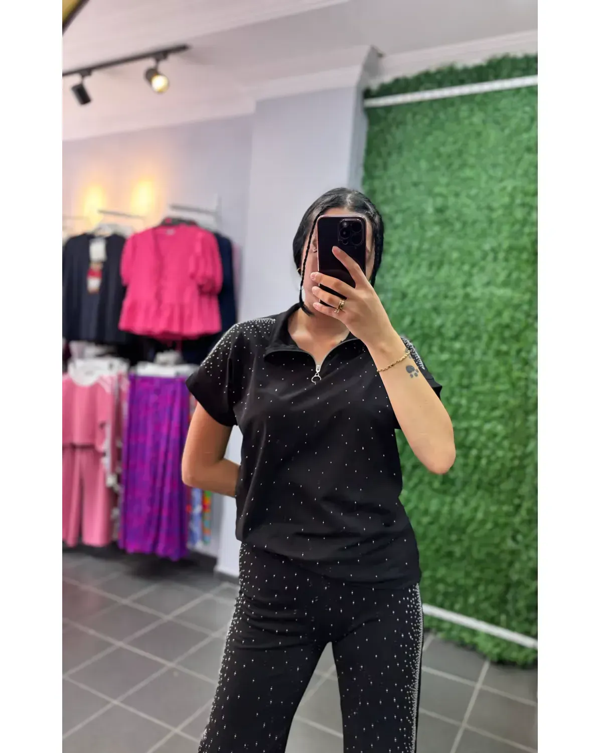 Taşlı Spor Takım 4 Taşlı Spor Takım - Görsel 4