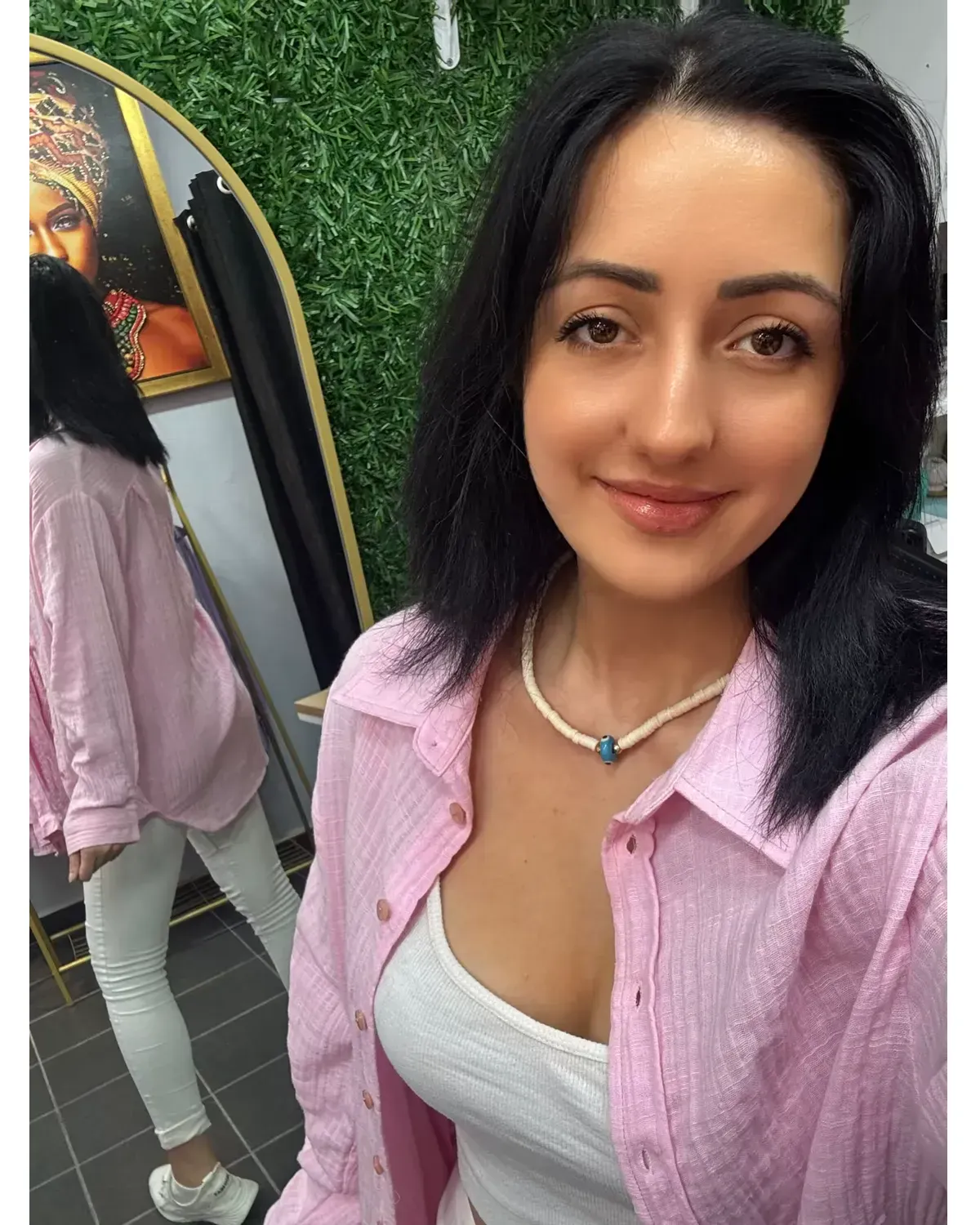 Fitilli Gömlek 7 Fitilli Gömlek - Görsel 7